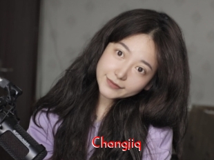 Changjiq
