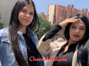 Channelandluna