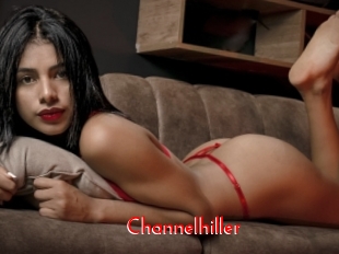 Channelhiller