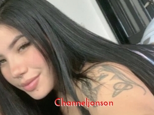 channeljonson The Sex