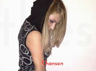 Chanson