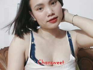 chansweet The Sex