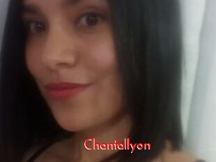 chantallyon The Sex