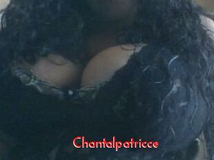 Chantalpatricce