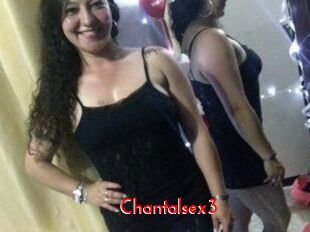 Chantalsex3