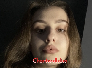 chanterellelisa The Sex
