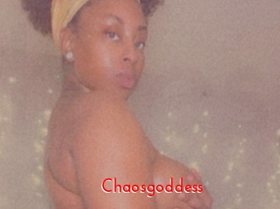 Chaosgoddess
