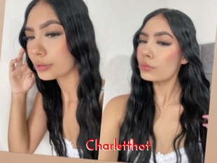 Charletthot