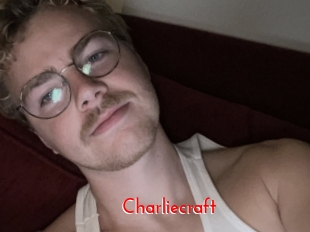 Charliecraft