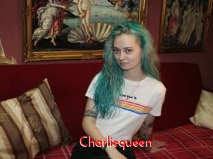 Charliequeen