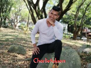 Charlietukson