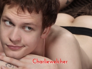 charliewelcher The Sex
