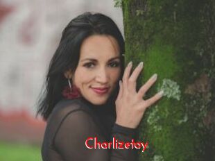 charlizetay The Sex
