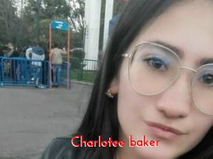 Charlotee_baker