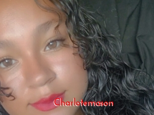Charlotemason