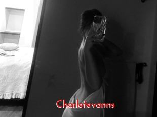 Charlotevanns