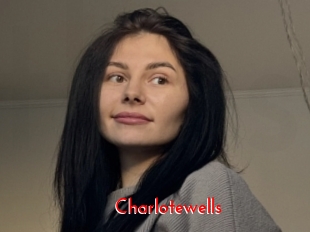 charlotewells The Sex