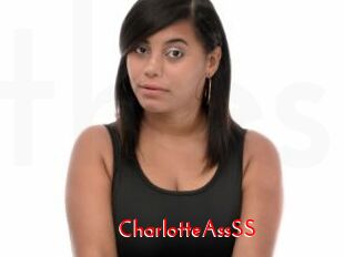 charlotteAssSS The Sex