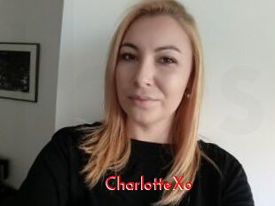 CharlotteXo