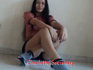Charlotte_Secretary
