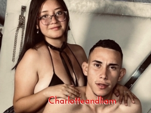 Charlotteandliam