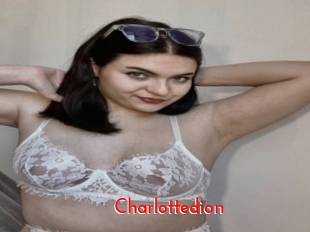 charlottedion The Sex