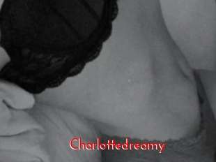 charlottedreamy The Sex