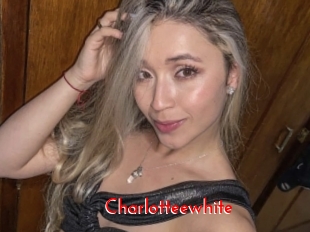 Charlotteewhite