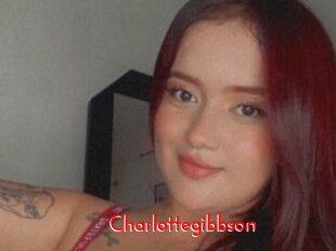 charlottegibbson The Sex