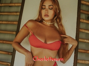 Charlottesum