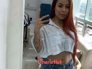 Charlottet