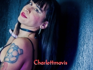 Charlottmavis