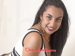 charlottwilliams The Sex