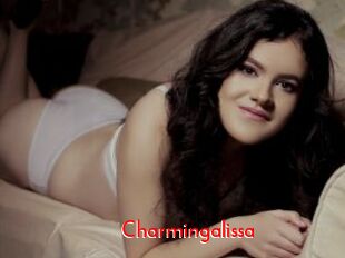Charmingalissa