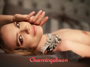 Charmingalisson