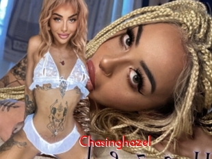 Chasinghazel