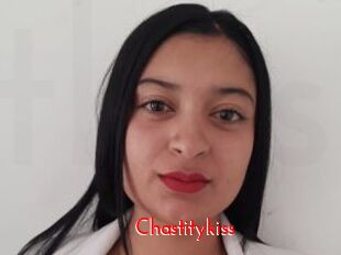 Chastitykiss