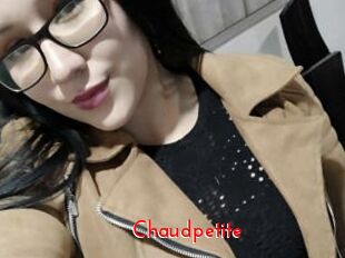 Chaudpetite