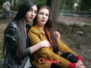 chaukay The Sex