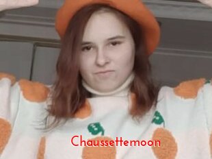 chaussettemoon The Sex