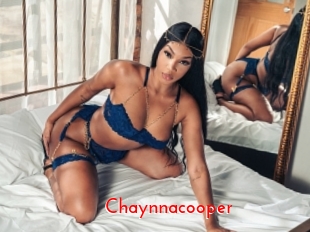 Chaynnacooper