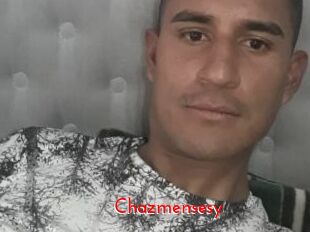 Chazmensesy
