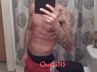 cheeks313 The Sex