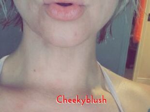 Cheekyblush