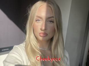Cheekyccx