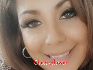 Cheekyflower