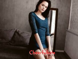cheerfulkate The Sex