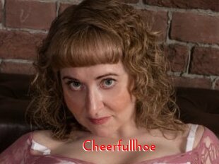 Cheerfullhoe