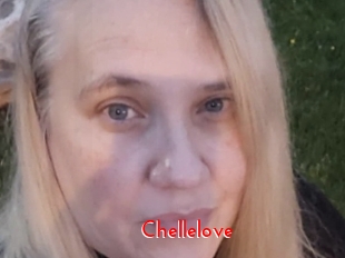 Chellelove