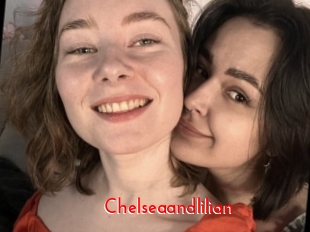 Chelseaandlilian